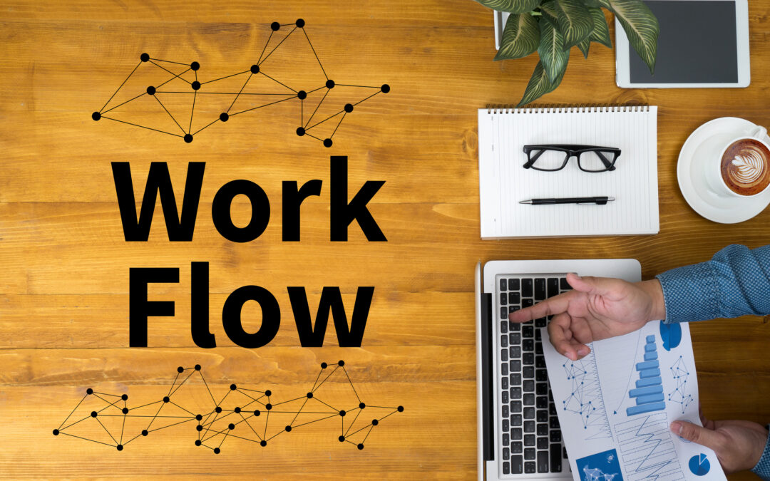 Lean Tools voor een continue flow in de organisatie